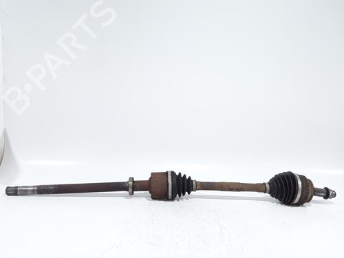 Used Right front driveshaft Right front driveshaft 37225235 37225235