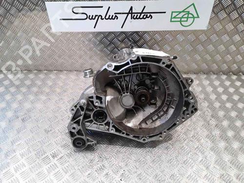 Used Gearbox VW GOLF IV (1J1) 1.9 TDI (115 hp) 25184474