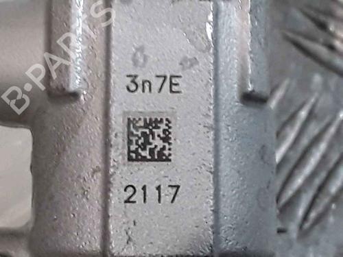 Brake master cylinder DACIA SANDERO II 1.5 dCi 75 / Blue dCi 75 (B8JW, B8M4, B8AH, B8M7, B8M6) | BP25163877M77 