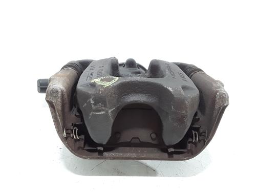Used Right rear brake caliper JEEP RENEGADE SUV (BU, B1, BV) 1.6 CRD (120 hp) 25166984
