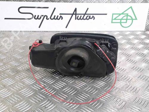 Fuel flap AUDI A3 Sportback (8VA, 8VF) 2.0 TDI | BP25183125C131