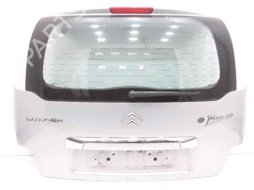 Bakluke CC/Kombi-Kupé CITROËN C3 Picasso (SH_) 1.4 VTi 95 (SH8FSC, SH8FP0, SH8FP6) (95 hp) 25168343