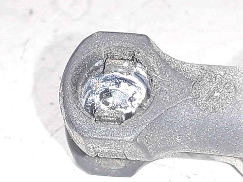 Tailgate lift support PEUGEOT 207 SW (WK_) 1.4 16V | BP25168410C138 
