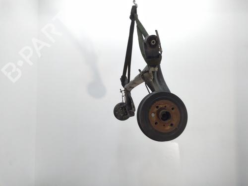 Rear axle PEUGEOT 108 1.0 VTi 72 | BP32689731M2 - Image 4