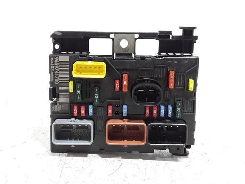 Used Fuse box Fuse box CITROËN C3 I (FC_, FN_) 1.4 HDi (68 hp) 32128244 32128244