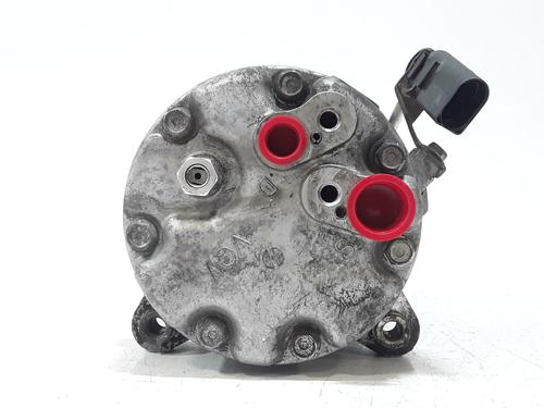 AC compressor VW CADDY III MPV (2KB, 2KJ, 2CB, 2CJ) 1.9 TDI | BP29493577M34 