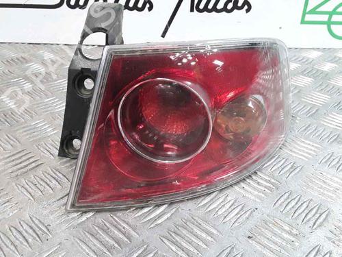 Used Right taillight SEAT IBIZA III (6L1) 1.9 SDI (64 hp) 25192876