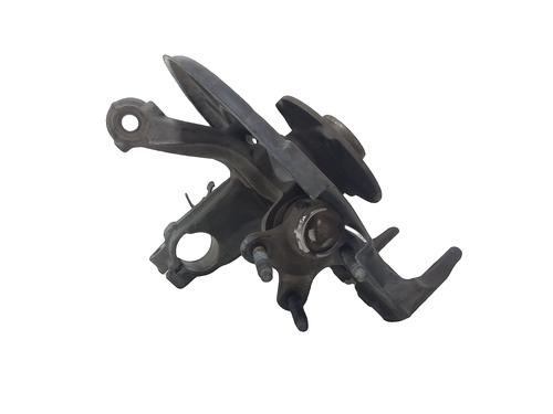 Right front steering knuckle VW GOLF VI (5K1) 1.6 TDI | BP35716778M26 - Image 4