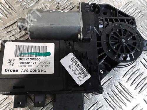 Front left window mechanism PEUGEOT 307 SW (3H) 2.0 HDI 110 | BP25185509C22 