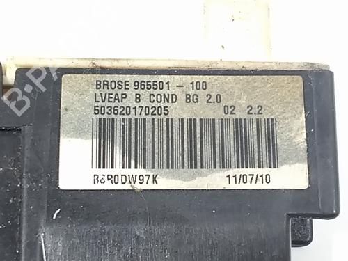 Left front window motor CITROËN C4 I (LC_) 1.6 HDi | BP27216744E21 