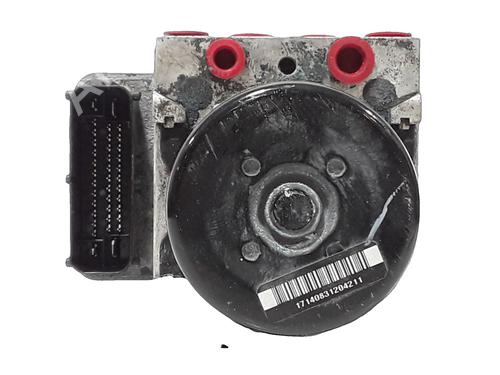 ABS pump OPEL ASTRA J (P10) 2.0 CDTI (68) | BP33750778M43 - Image 2