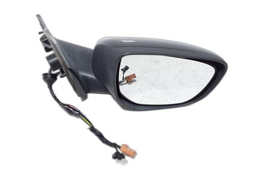 Used Right mirror CITROËN C4 CACTUS 1.6 HDi 90 (92 hp) 28309525