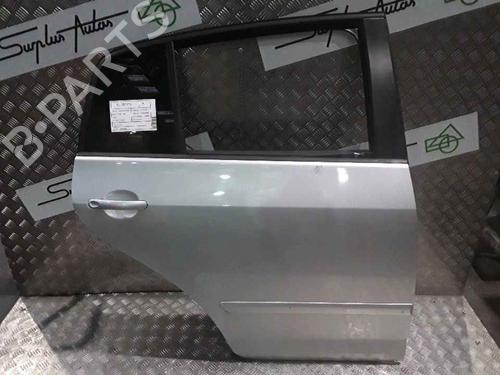 Used Right rear door VW GOLF PLUS V (5M1, 521) 1.9 TDI (105 hp) 25194207