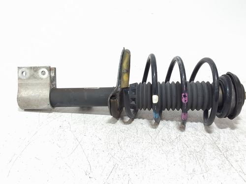 Used Right front shock absorber Right front shock absorber PEUGEOT 307 SW (3H) [2002-2009] 40273047 40273047