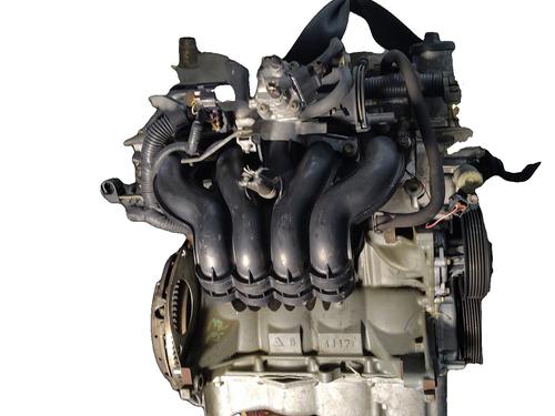 Engine TOYOTA YARIS (_P1_) 1.0 (SCP10_, SCP10R) | BP36508390M1 - Image 5
