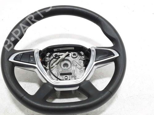 Rat DACIA SPRING EV (B6M1) (45 hp) 25175293