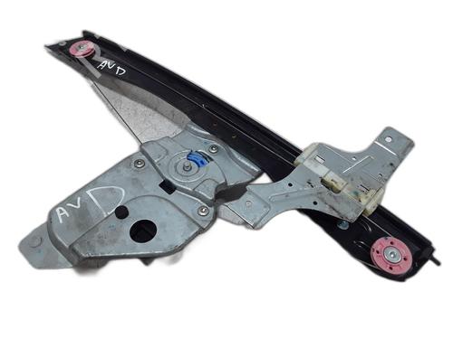 Front right window mechanism PEUGEOT 508 I (8D_) 1.6 HDi | BP28966277C23 