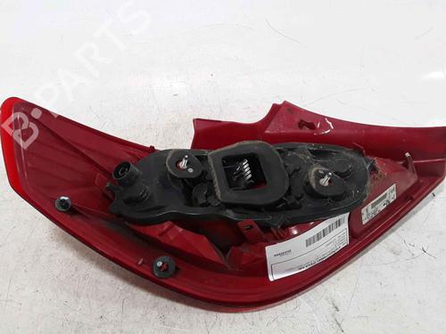 Right taillight OPEL CORSA D (S07) 1.3 CDTI (L08, L68) | BP25193428C35 