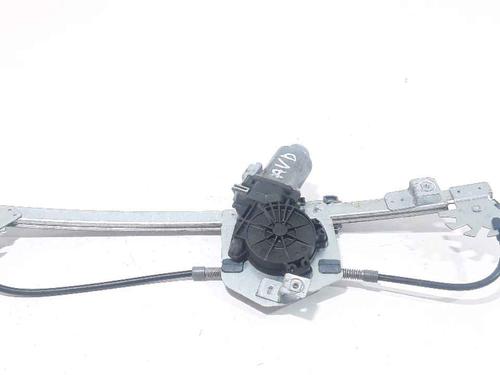 Used Front right window mechanism CITROËN C3 I (FC_, FN_) 1.4 HDi (68 hp) 25191588