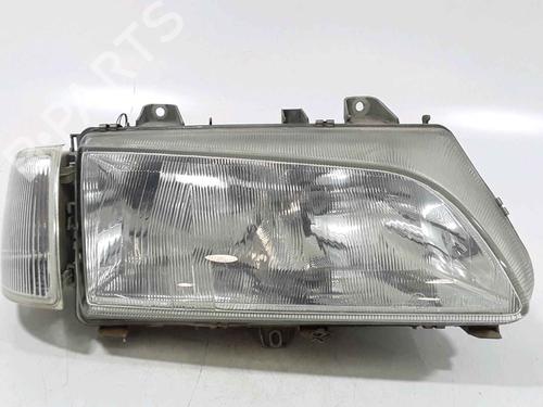 Used Right headlight CITROËN EVASION MPV (22, U6) 2.0 HDI 16V (109 hp) 25182471