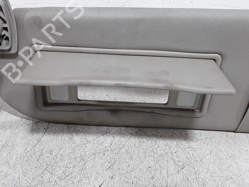 Right sun visor PEUGEOT 807 (EB_) 2.2 HDi | BP33561031I2 - Image 2