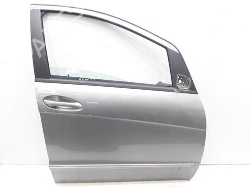 Used Right front door MERCEDES-BENZ A-CLASS (W169) A 170 (169.032, 169.332) (116 hp) 29388883