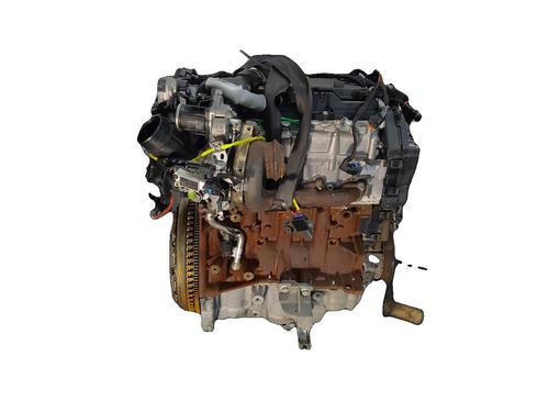 Engine RENAULT CLIO V (B7_) 1.5 Blue dCi 85 (B7AG) | BP36508414M1 - Image 2