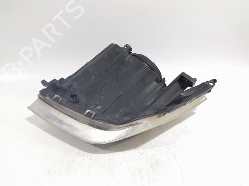 Right headlight CITROËN C2 (JM_) 1.4 HDi | BP36206974C29 - Image 4