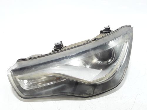 Used Left headlight AUDI A1 Sportback (8XA, 8XF) 1.6 TDI (90 hp) 25181542