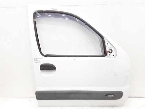 Used Right front door RENAULT KANGOO Express (FC0/1_) 1.5 dCi (FC1G) (84 hp) 25194330