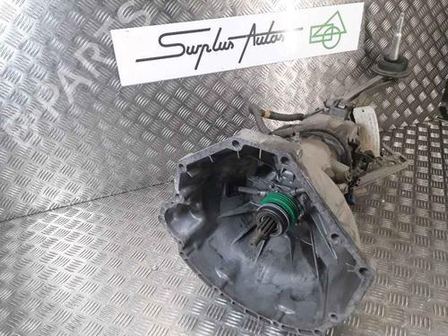 Used Gearbox JAGUAR S-TYPE II (X200) 3.0 V6 (238 hp) 25184061