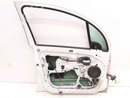 Left front door CITROËN C3 I (FC_, FN_) 1.4 HDi | BP25188501C2 