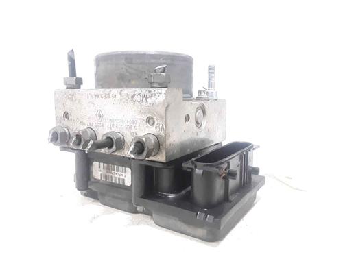 Used ABS pump RENAULT CLIO III (BR0/1, CR0/1) 1.5 dCi (BR17, CR17) (86 hp) 25162701