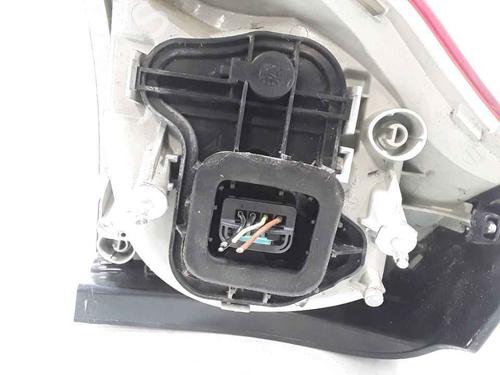 Right taillight VW GOLF V (1K1) 2.0 TDI 16V | BP25193018C35 