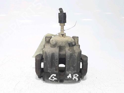 Used Left rear brake caliper BMW 1 (E81) 118 d (143 hp) 25165078