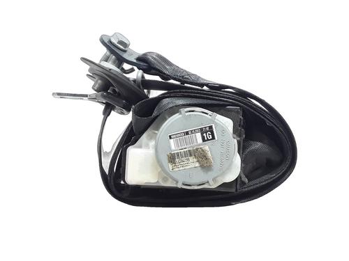 Used Front left seatbelt Front left seatbelt CITROËN C4 II (NC_) 1.6 HDi 90 (92 hp) 33750064 33750064