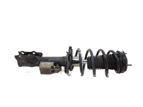 Used Right front shock absorber FORD FIESTA VI (CB1, CCN) 1.6 ST (182 hp) 31346963