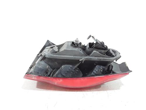Left taillight RENAULT TWINGO II (CN0_) 1.5 dCi (CN0E) | BP38099244C34 - Image 4