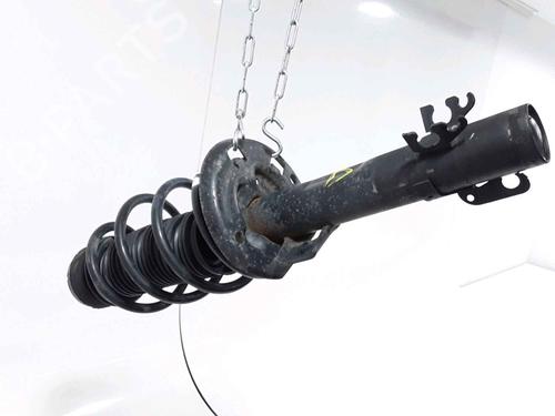 Right front shock absorber VW POLO V (6R1, 6C1) 1.6 TDI | BP25195538M17 