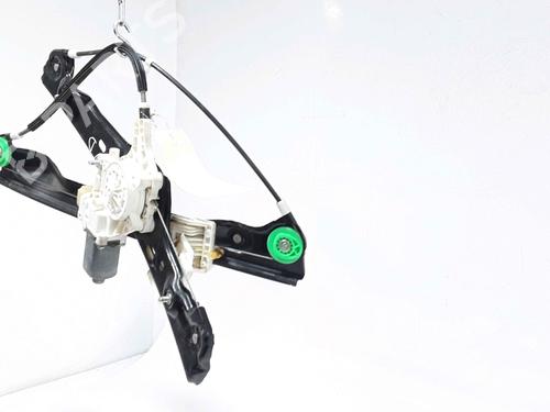 Front right window mechanism BMW 3 (E90) 320 d | BP25191782C23 