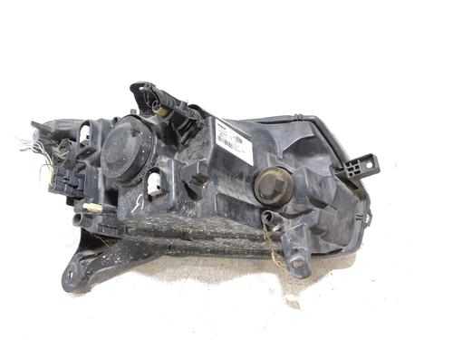 Left headlight DACIA SANDERO II 1.2 LPG | BP37037929C28 - Image 3