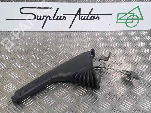 Hand brake FIAT 500 (312_) 1.2 (312AXA1A) | BP25163827I18