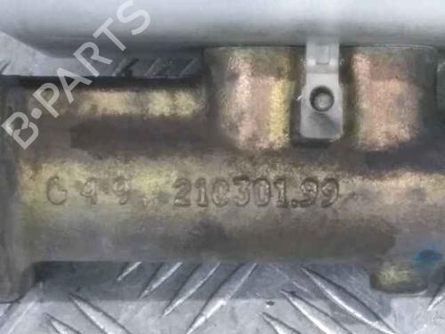 Brake master cylinder IVECO DAILY III Van 29 L 10 V (ALJA43A2, ALJA42A2, ALJA41A2) | BP25164114M77 