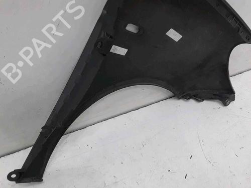 Left front fenders SMART FORFOUR Hatchback (453) 1.0 (453.042, 453.043) | BP25181483C41 