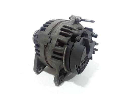 Alternator RENAULT CLIO III (BR0/1, CR0/1) 1.5 dCi (BR17, CR17) | BP25176406M7 