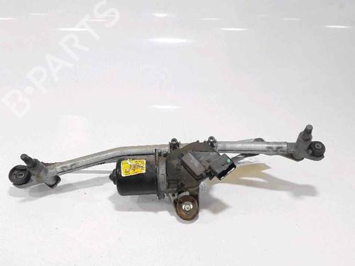 Front wipers mechanism CITROËN C3 Pluriel (HB_) 1.6 | BP25202774C83 