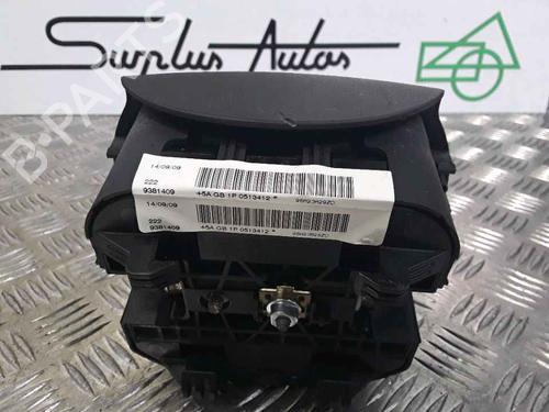 Driver airbag CITROËN C4 I (LC_) 1.6 HDi | BP25160431C9 