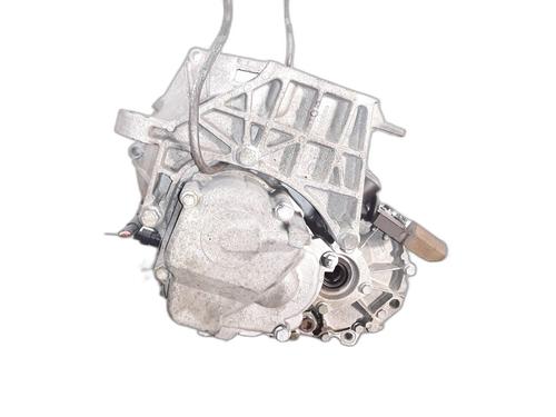 Gearbox FIAT GRANDE PUNTO (199_) 1.3 D Multijet | BP25343994M3 