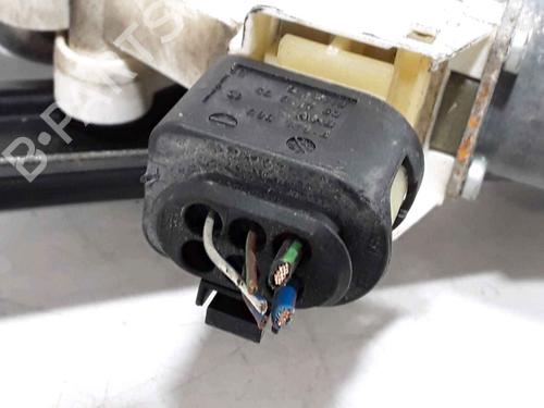 Front right window mechanism BMW 1 (E87) 118 d | BP25191322C23 