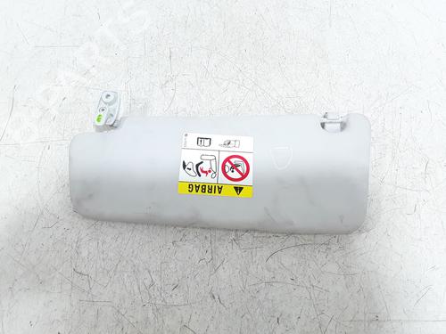 Right sun visor OPEL CORSA E (X15) 1.2 (08, 68) | BP33221131I2 - Image 4